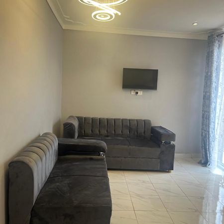 La Vue Suites Kampala Dış mekan fotoğraf