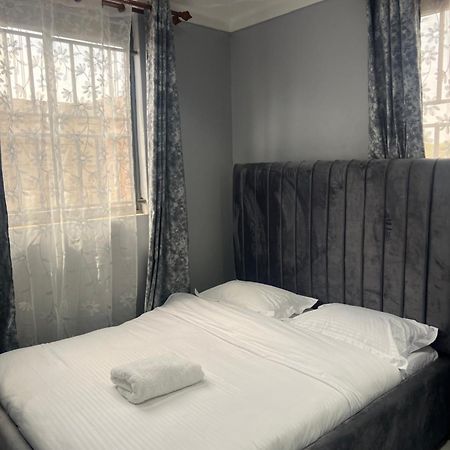 La Vue Suites Kampala Dış mekan fotoğraf