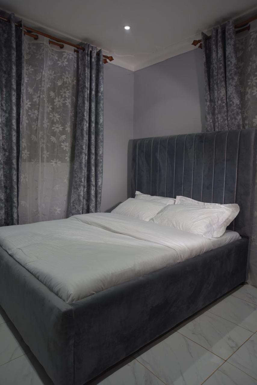 La Vue Suites Kampala Dış mekan fotoğraf