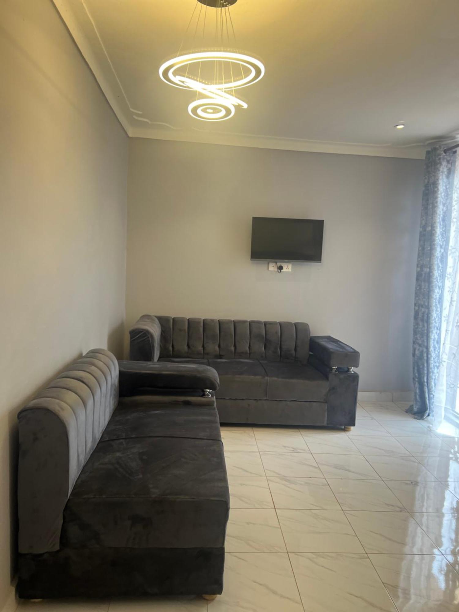 La Vue Suites Kampala Dış mekan fotoğraf