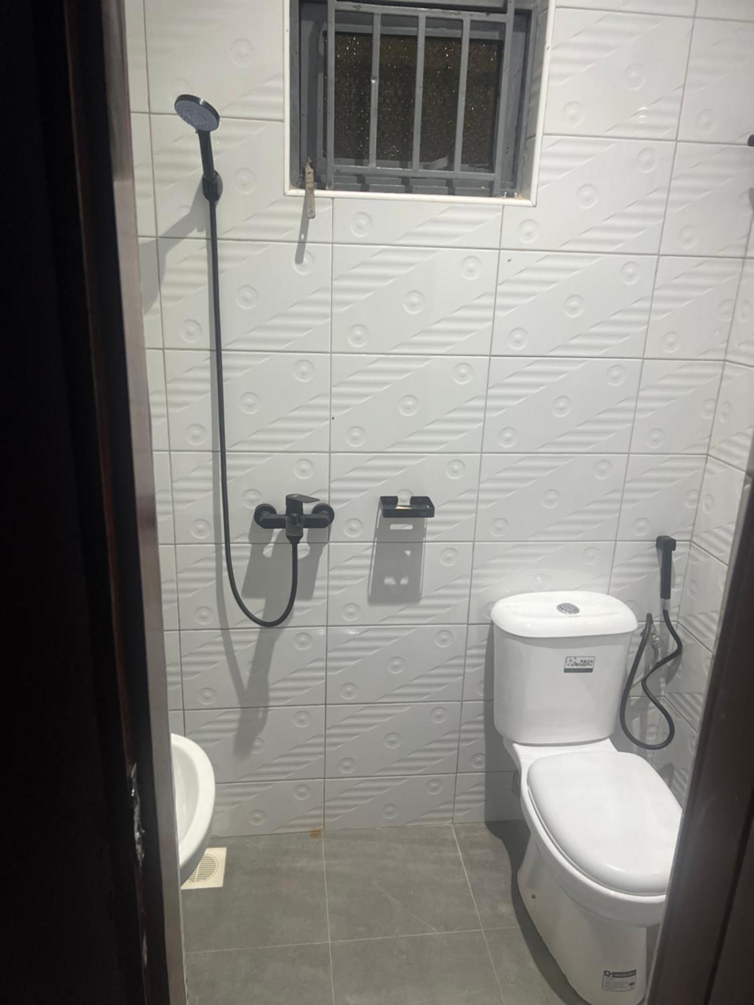 La Vue Suites Kampala Dış mekan fotoğraf